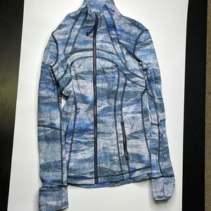 Lululemon Define Jacket size 6